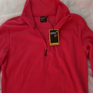 NEW. Gelert pink fleece long sleeve